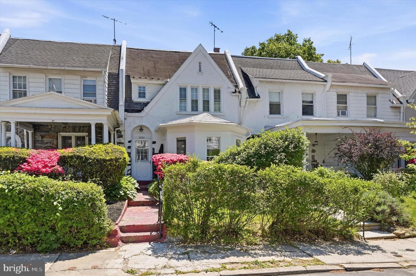 6452 Morris Park Road, Philadelphia