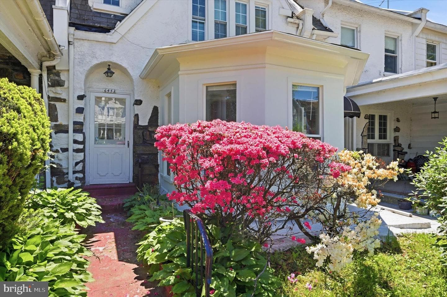 6452 Morris Park Road, Philadelphia