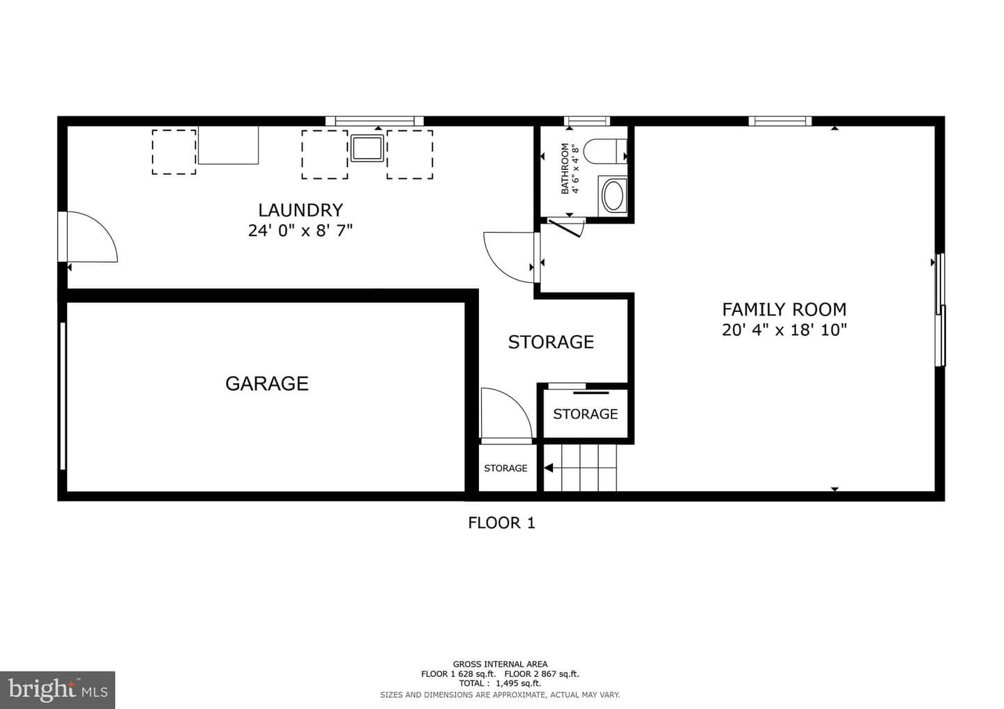 8807 Danbury Street photo 24