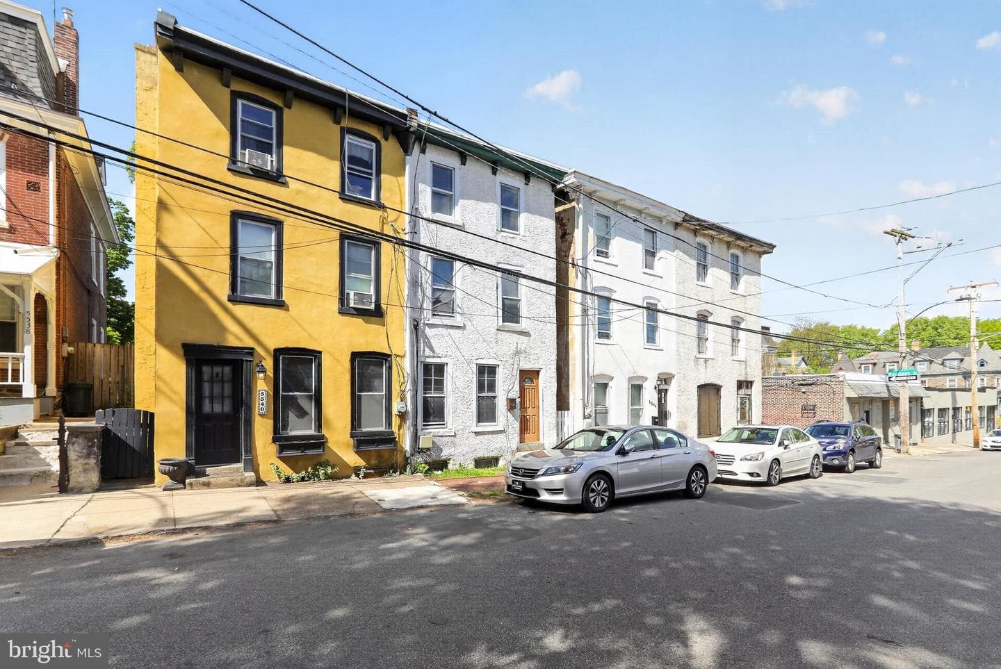 5542 Morris Street, Philadelphia