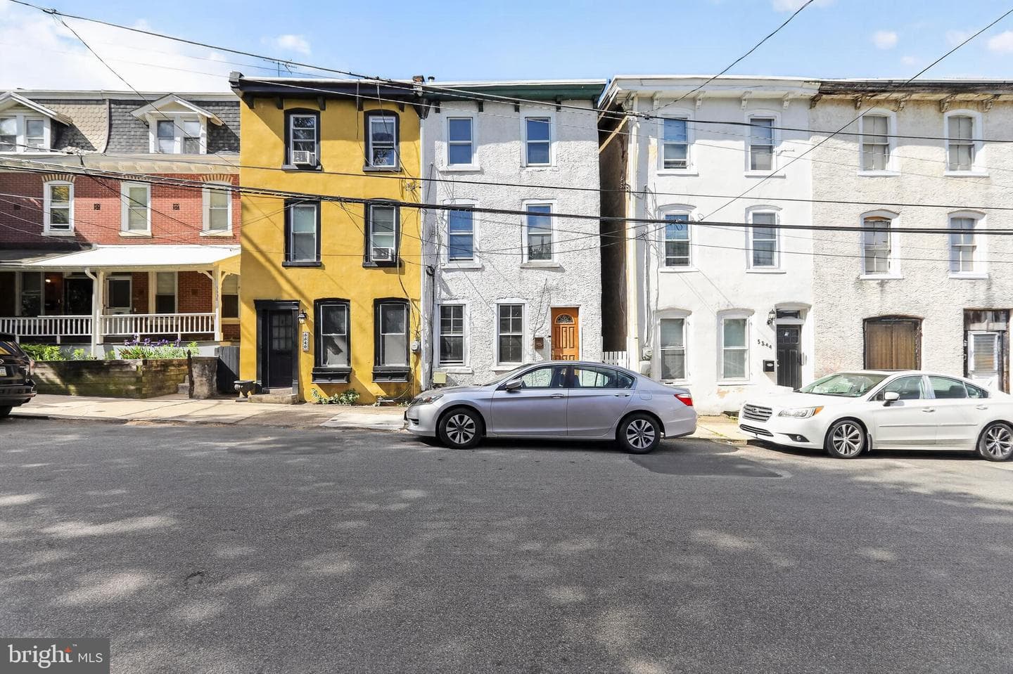 5542 Morris Street, Philadelphia