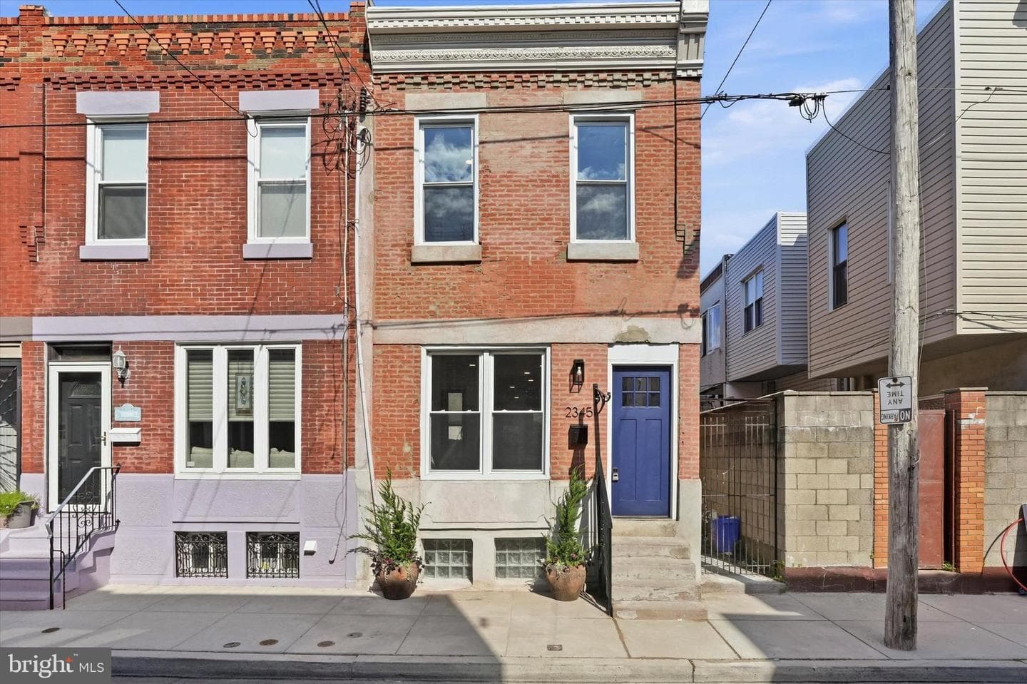 2345 S Bancroft Street, Philadelphia