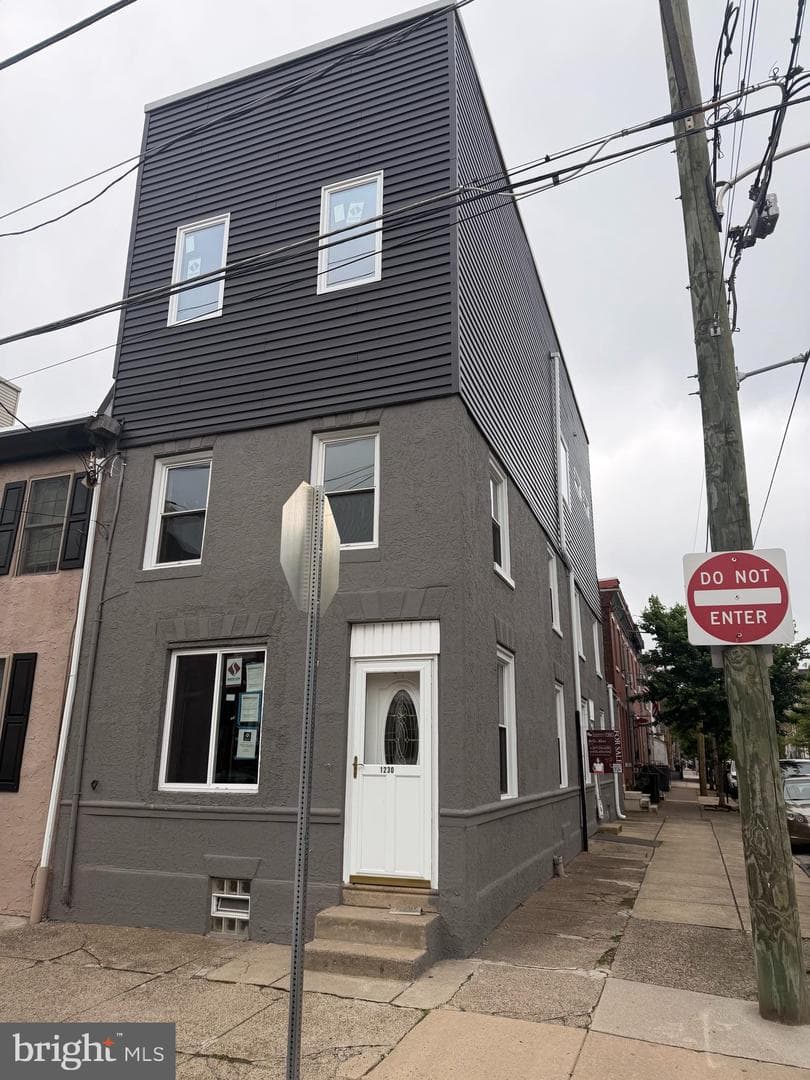 1230 E Fletcher Street, Philadelphia