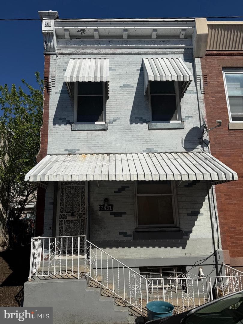 2831 N Garnet Street