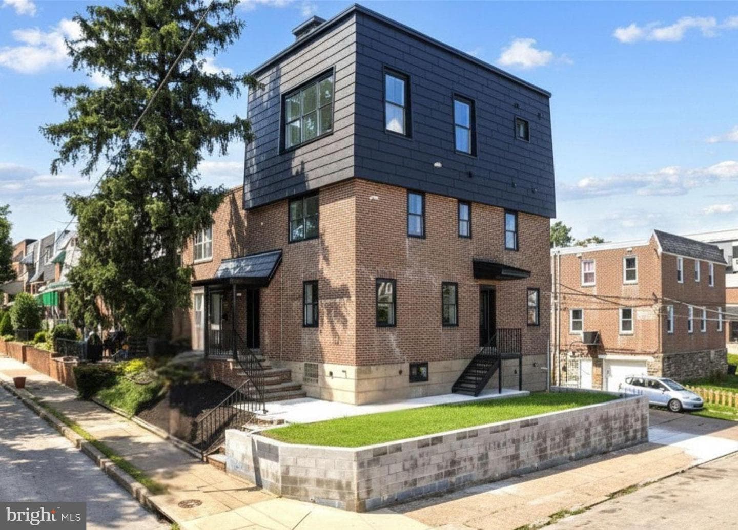 6101 Gardenia Street, Philadelphia