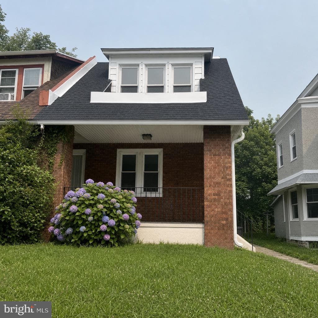 303 E Vernon Road, Philadelphia
