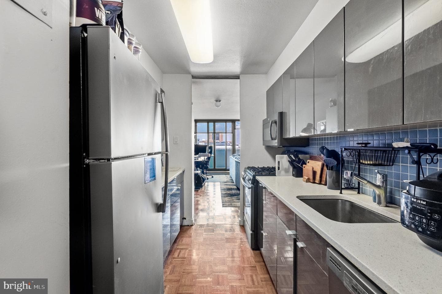 604 S Washington Square #2108 photo 11
