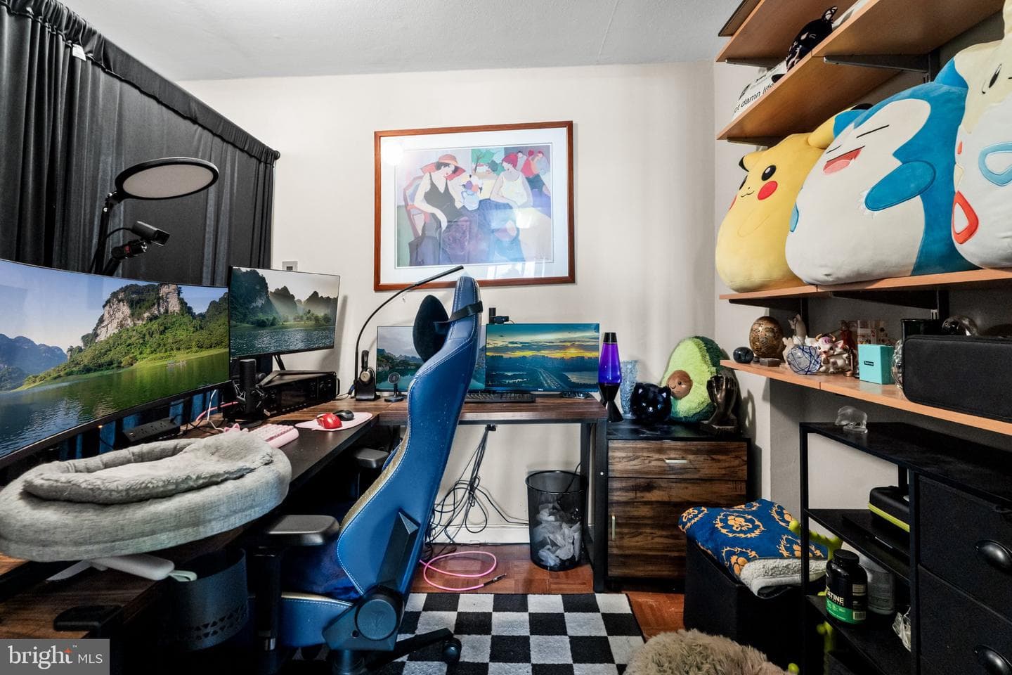 604 S Washington Square #2108 photo 15