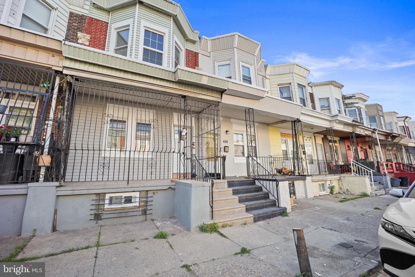 4116 N 8th Street, Philadelphia