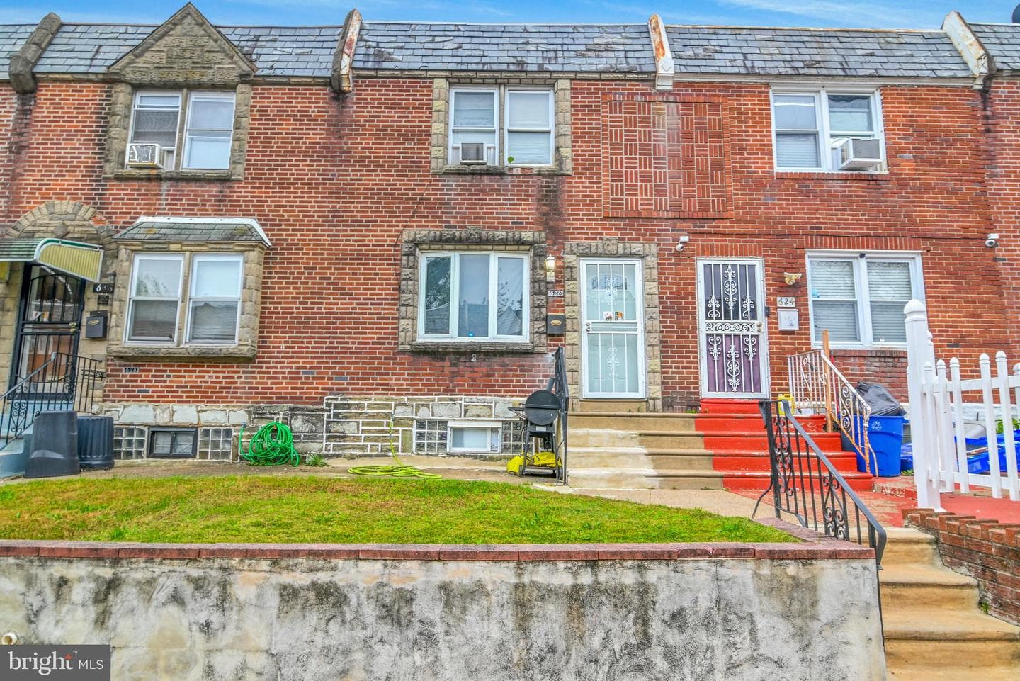 626 E Raymond Street, Philadelphia