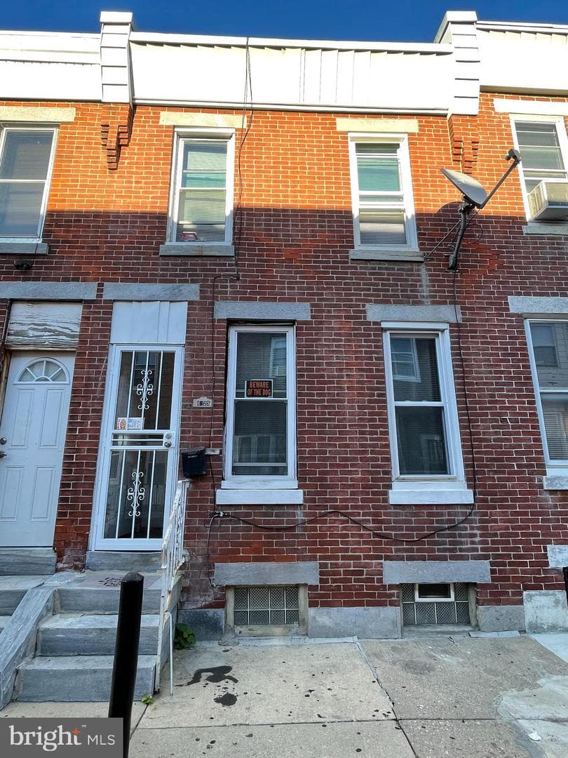 1925 E Lippincott Street, Philadelphia