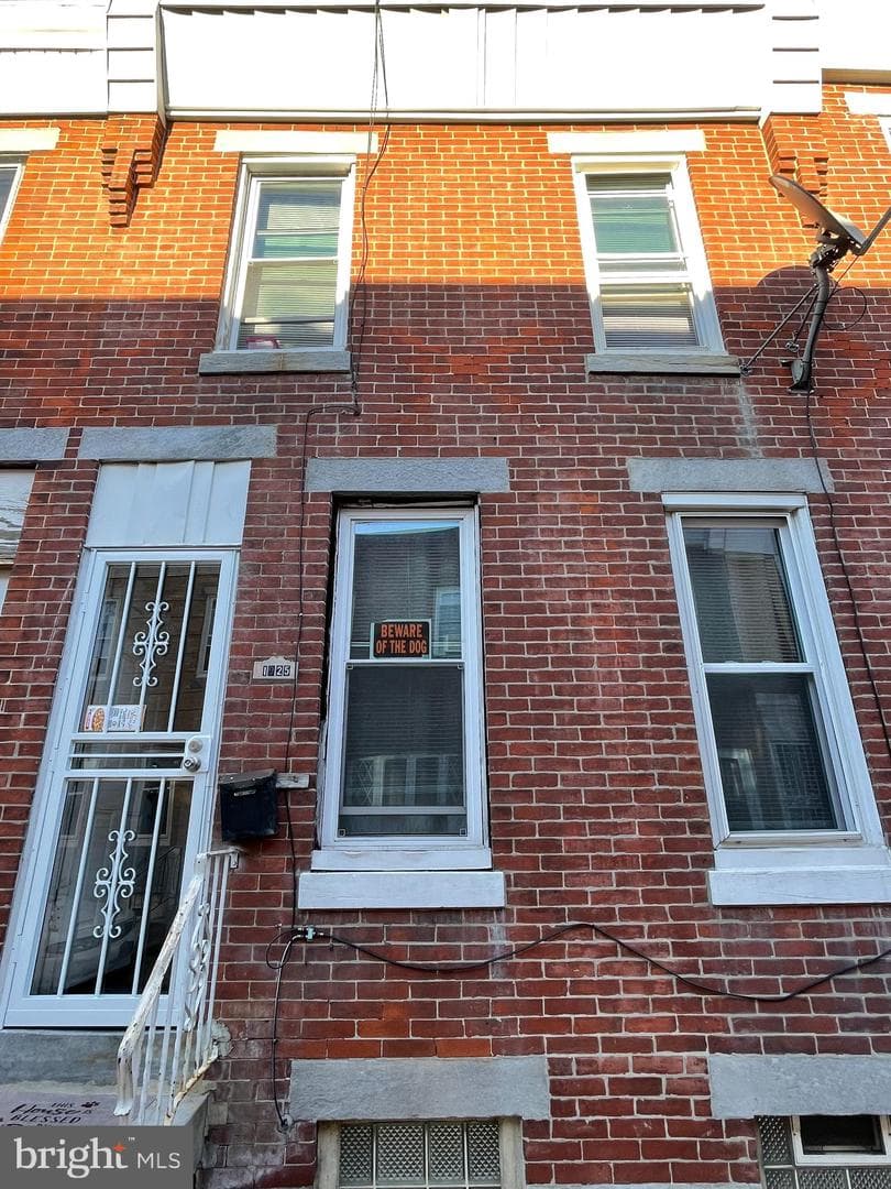 1925 E Lippincott Street, Philadelphia