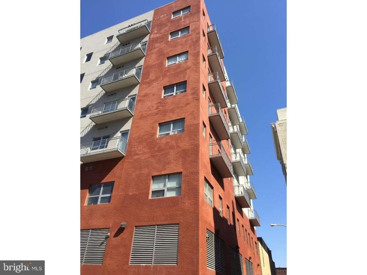 211 N Camac Street #7a, Philadelphia