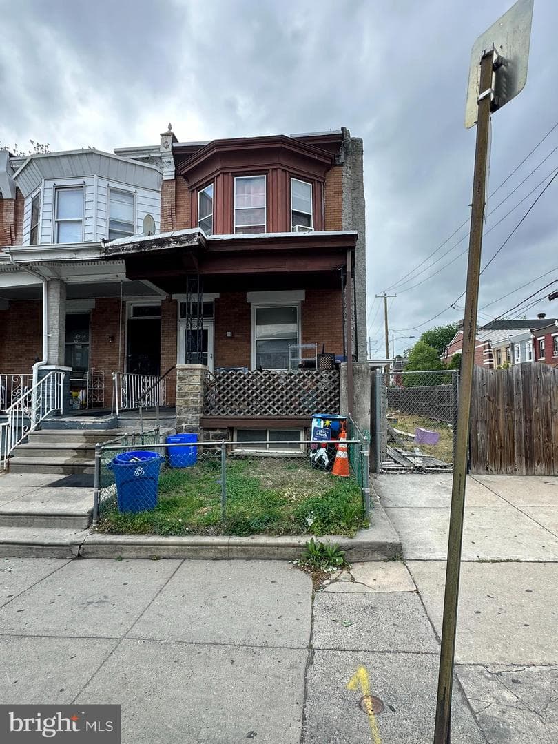 403 W Penn Street, Philadelphia