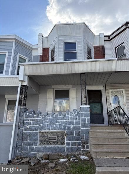 1642 N Redfield Street, Philadelphia