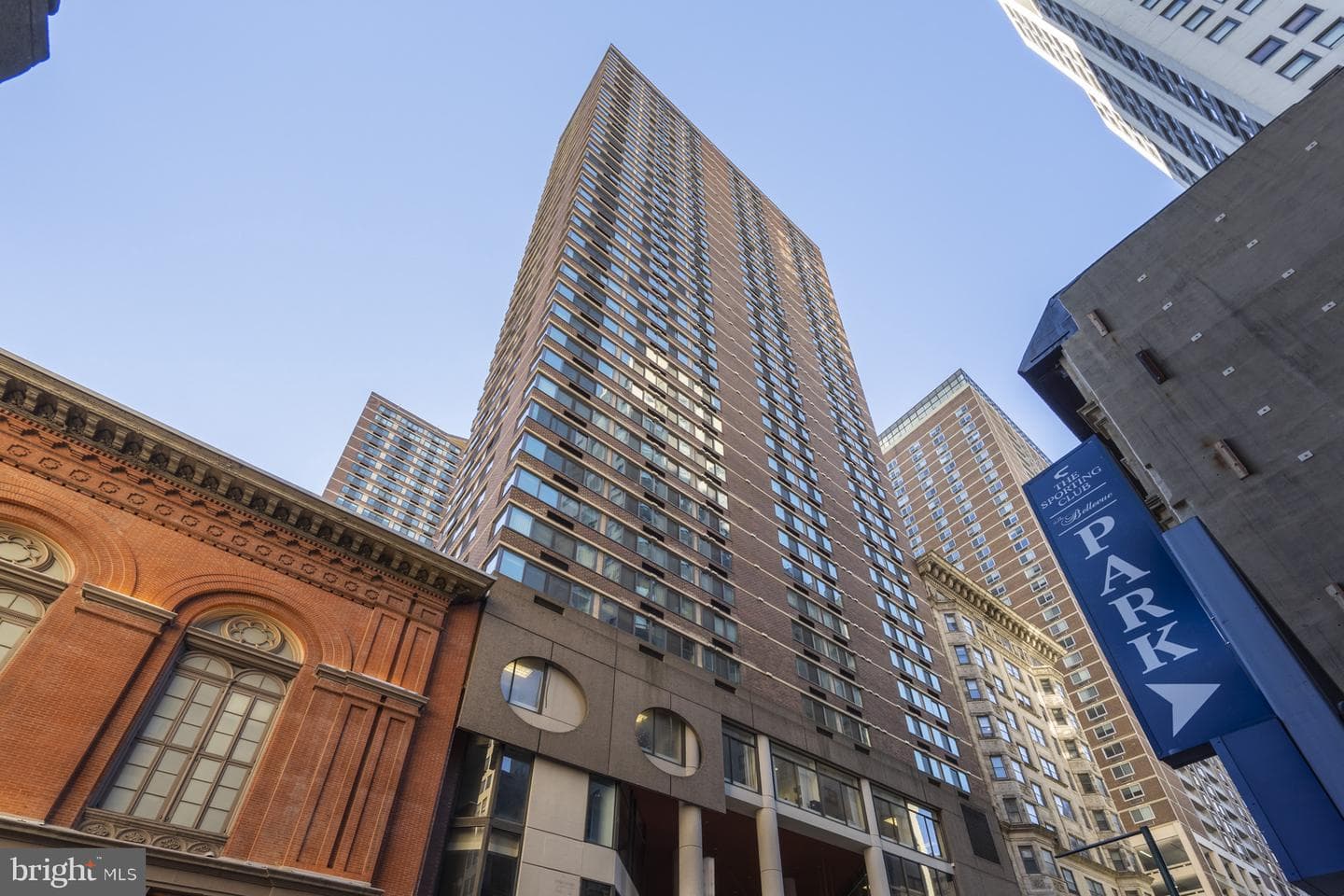 1420 Locust Street #15b photo 20