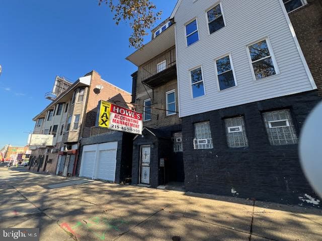 1329 W Roosevelt Boulevard, Philadelphia
