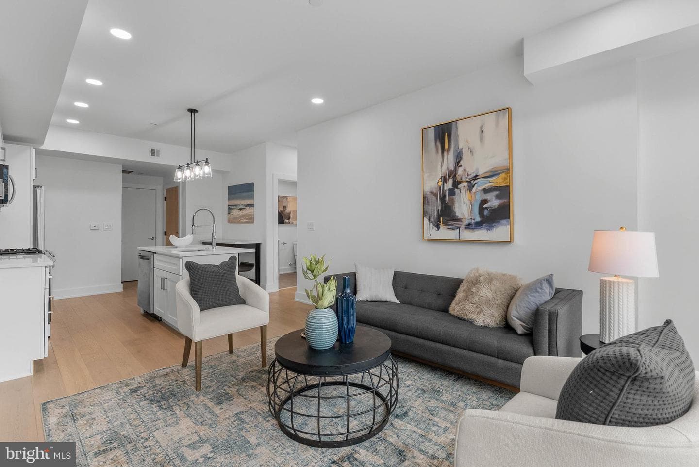 950 N 2nd Street #unit 2c