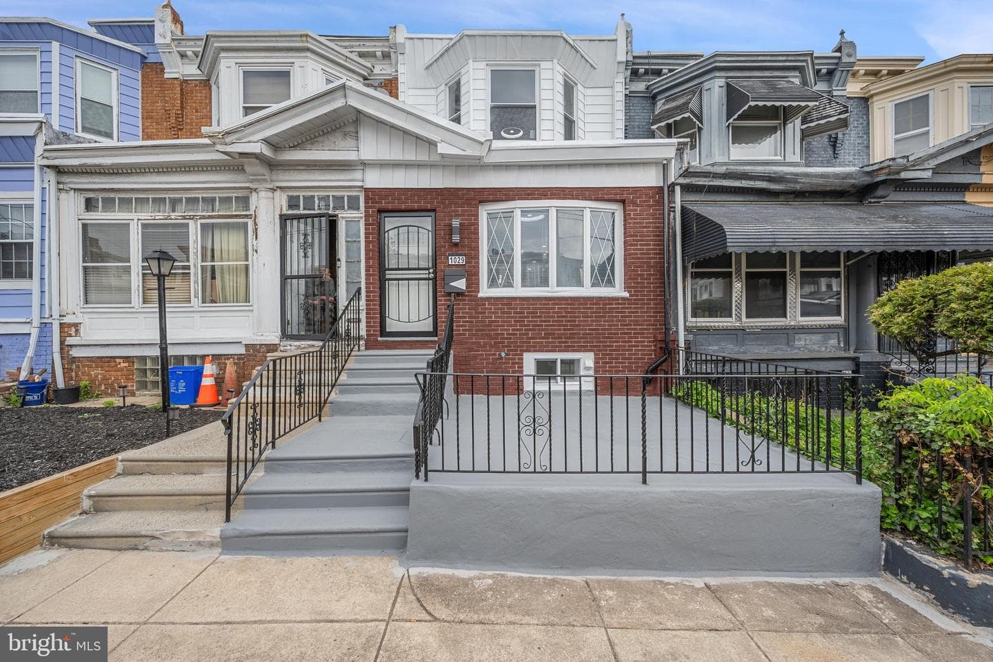 1029 S 54th Street, Philadelphia