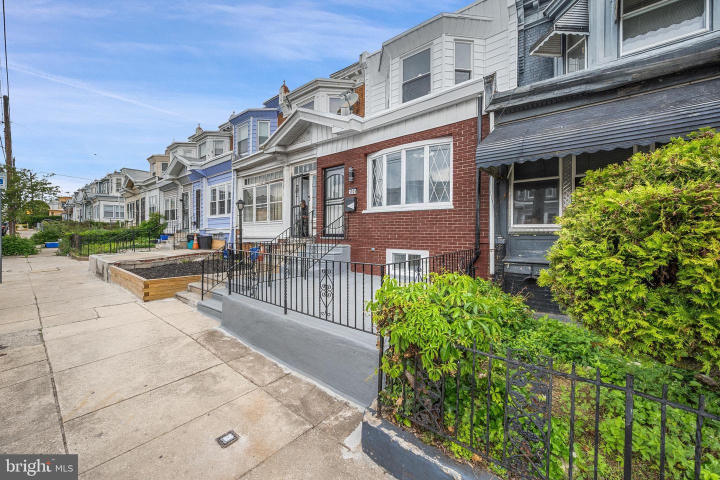 1029 S 54th Street, Philadelphia