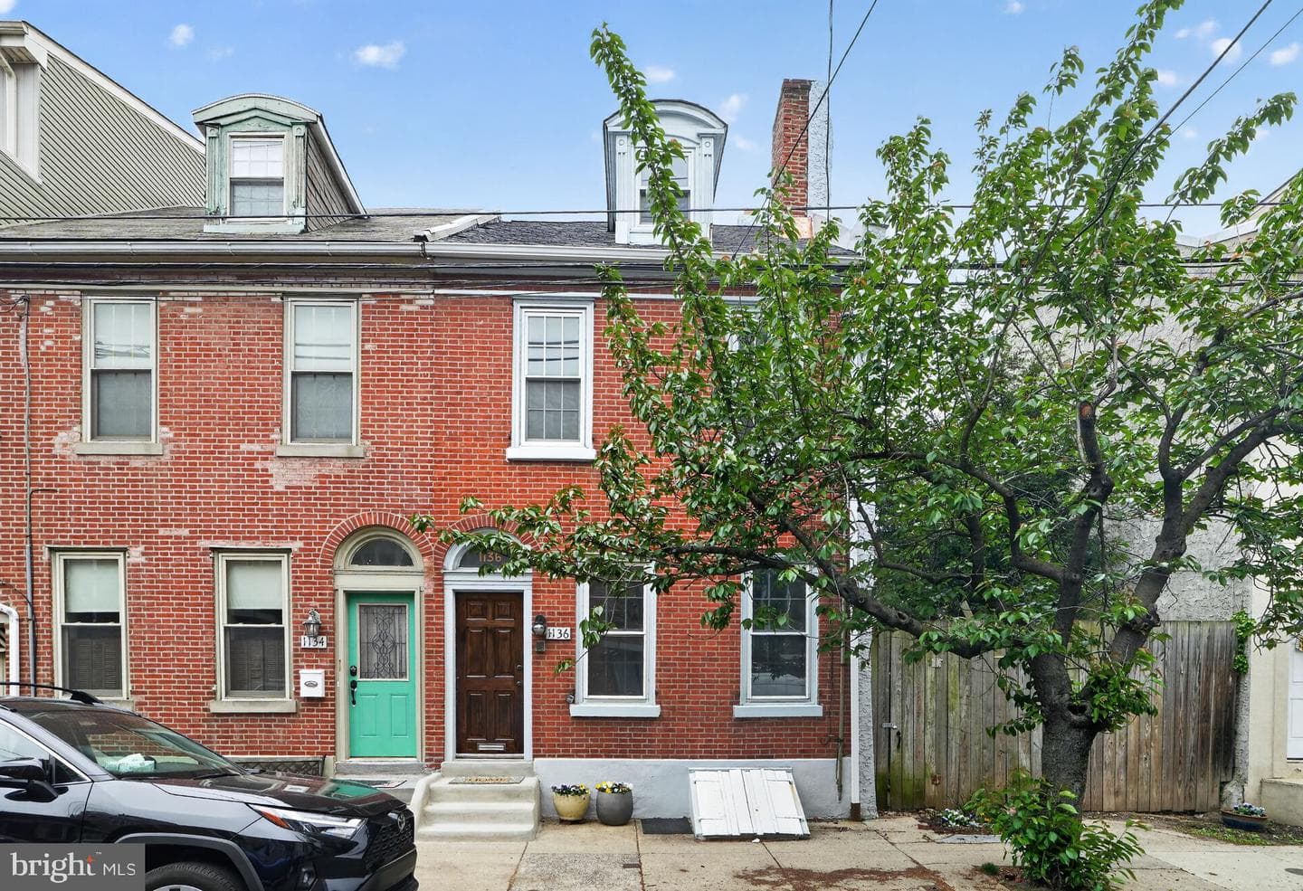 Pa, Philadelphia