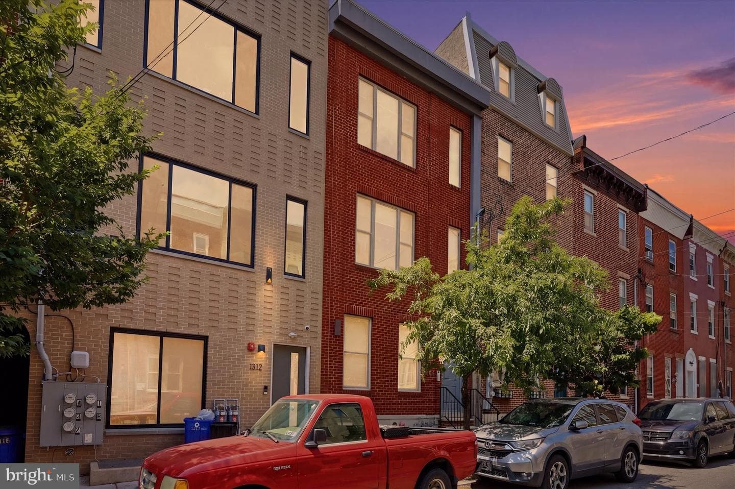 1314 N 6th Street #2r