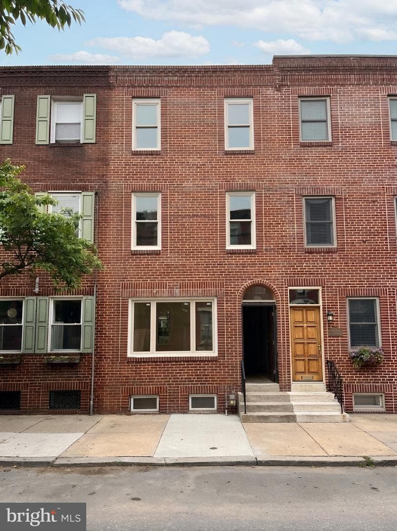 2336 Aspen Street, Philadelphia