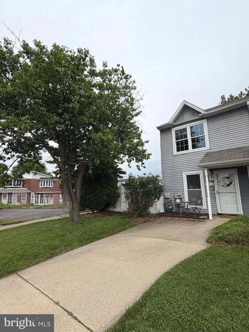 10700 Albemarle Lane