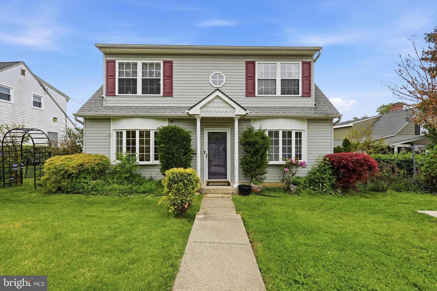 9342 Campus Lane, Philadelphia