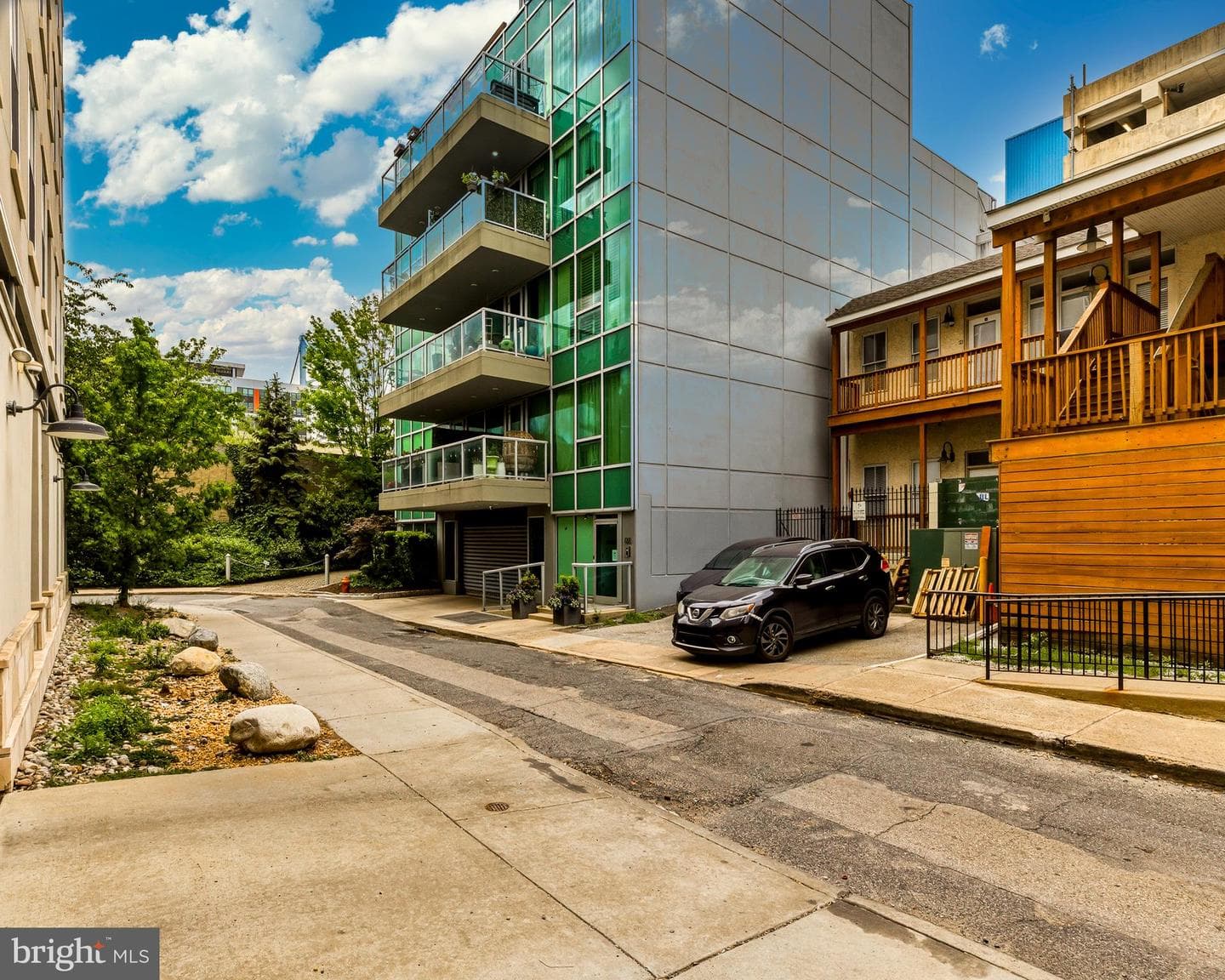 122 New Street #4d, Philadelphia