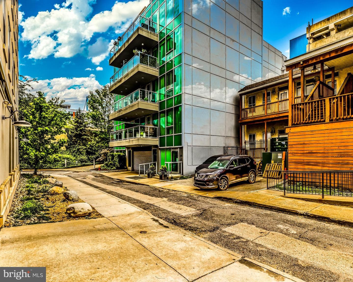 122 New Street #4d photo 25