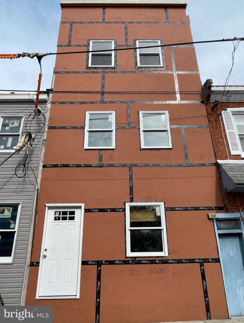 1417 S Philip Street, Philadelphia
