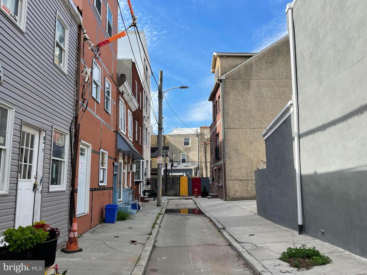 1417 S Philip Street, Philadelphia