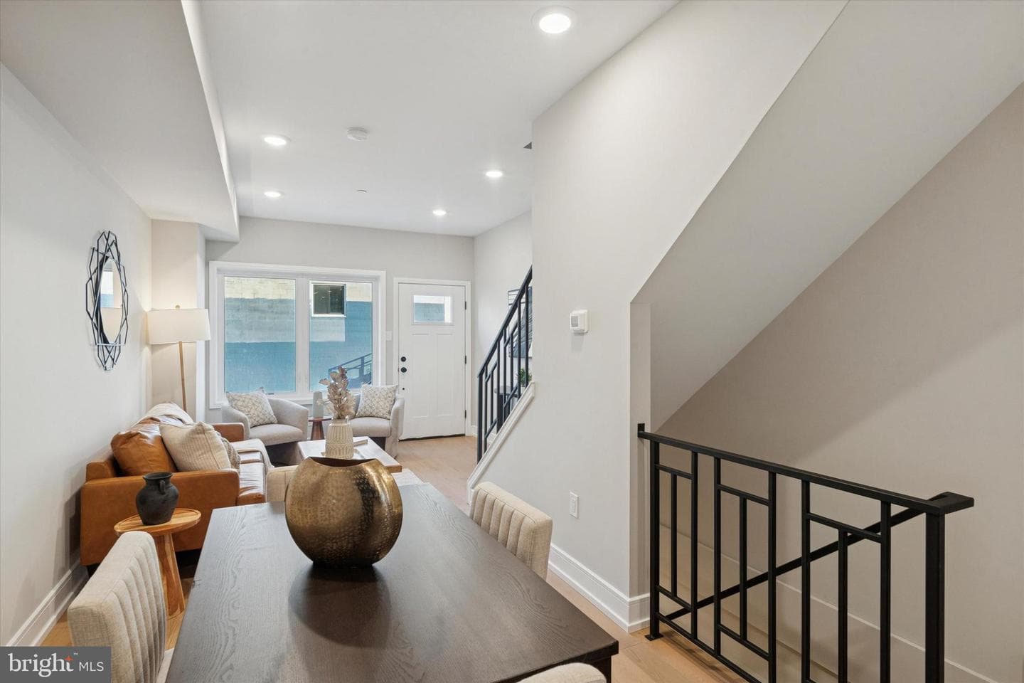 1620 N Randolph Street, Philadelphia