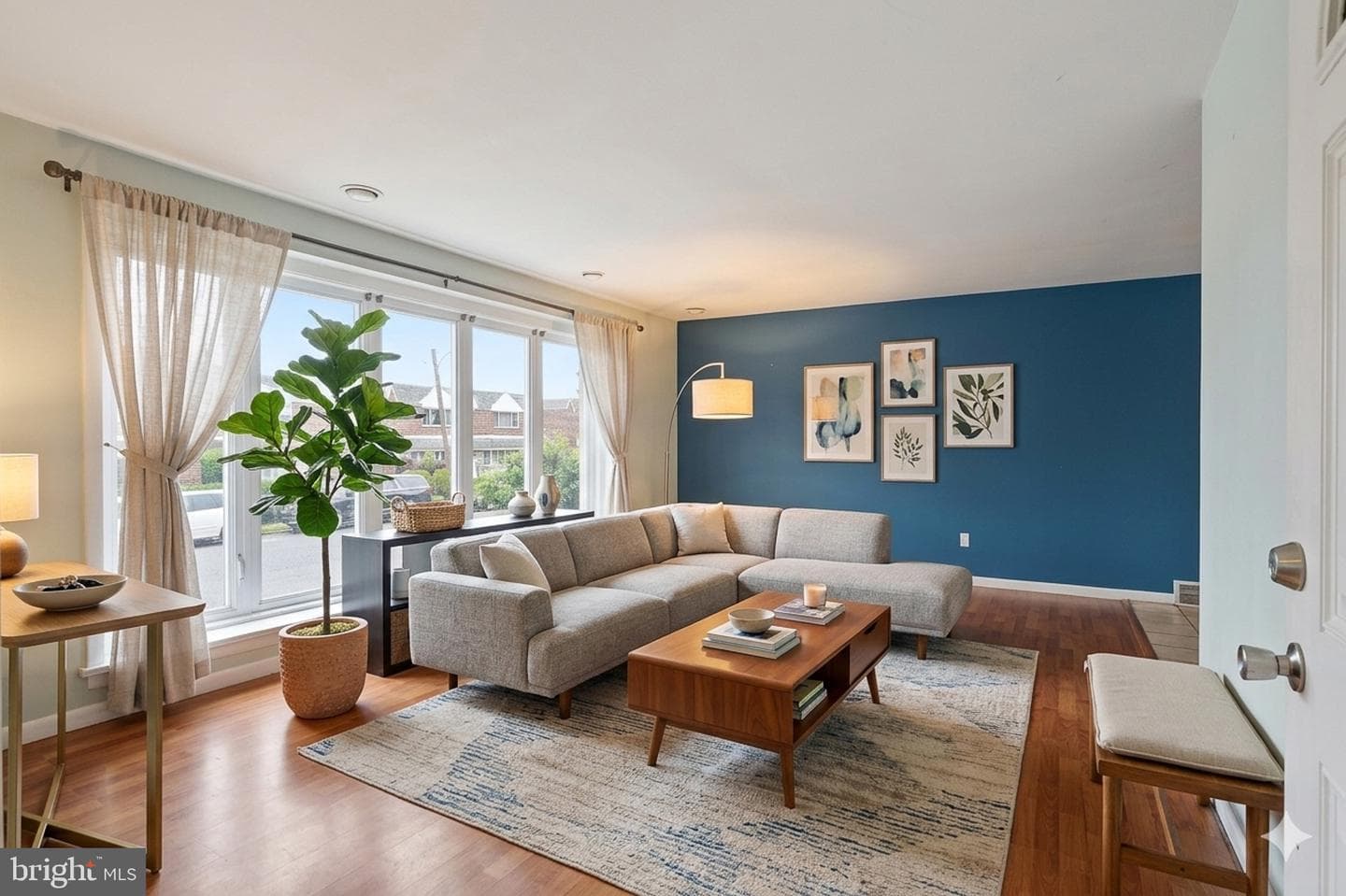 2217 Hoffnagle Street, Philadelphia