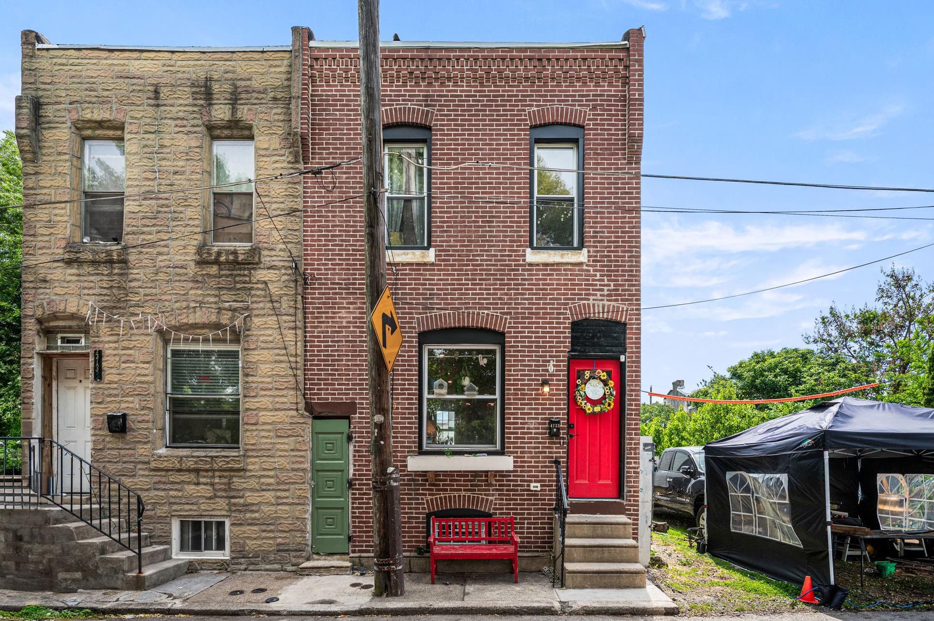 4733 Belgrade Street, Philadelphia