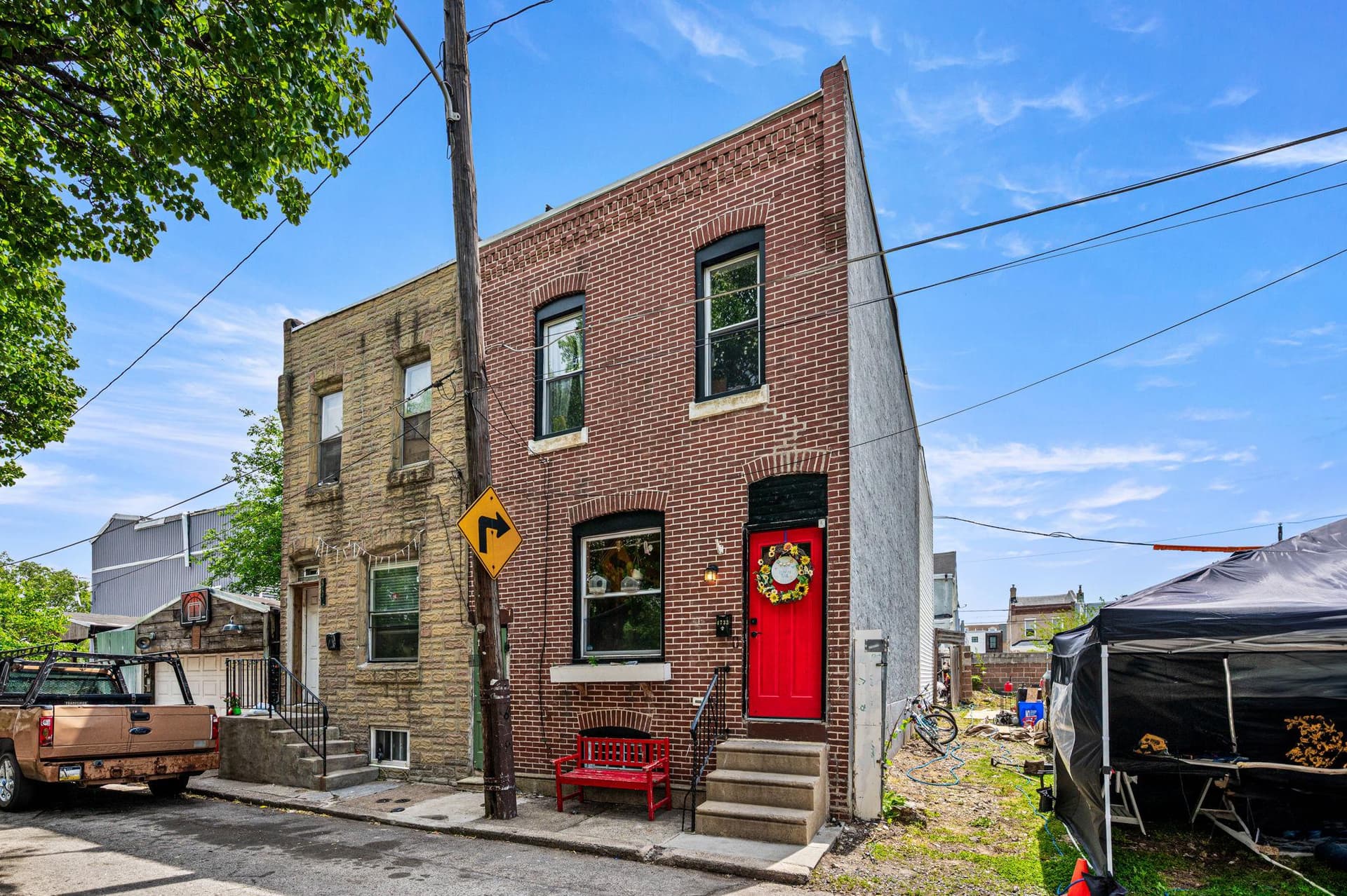 4733 Belgrade Street, Philadelphia