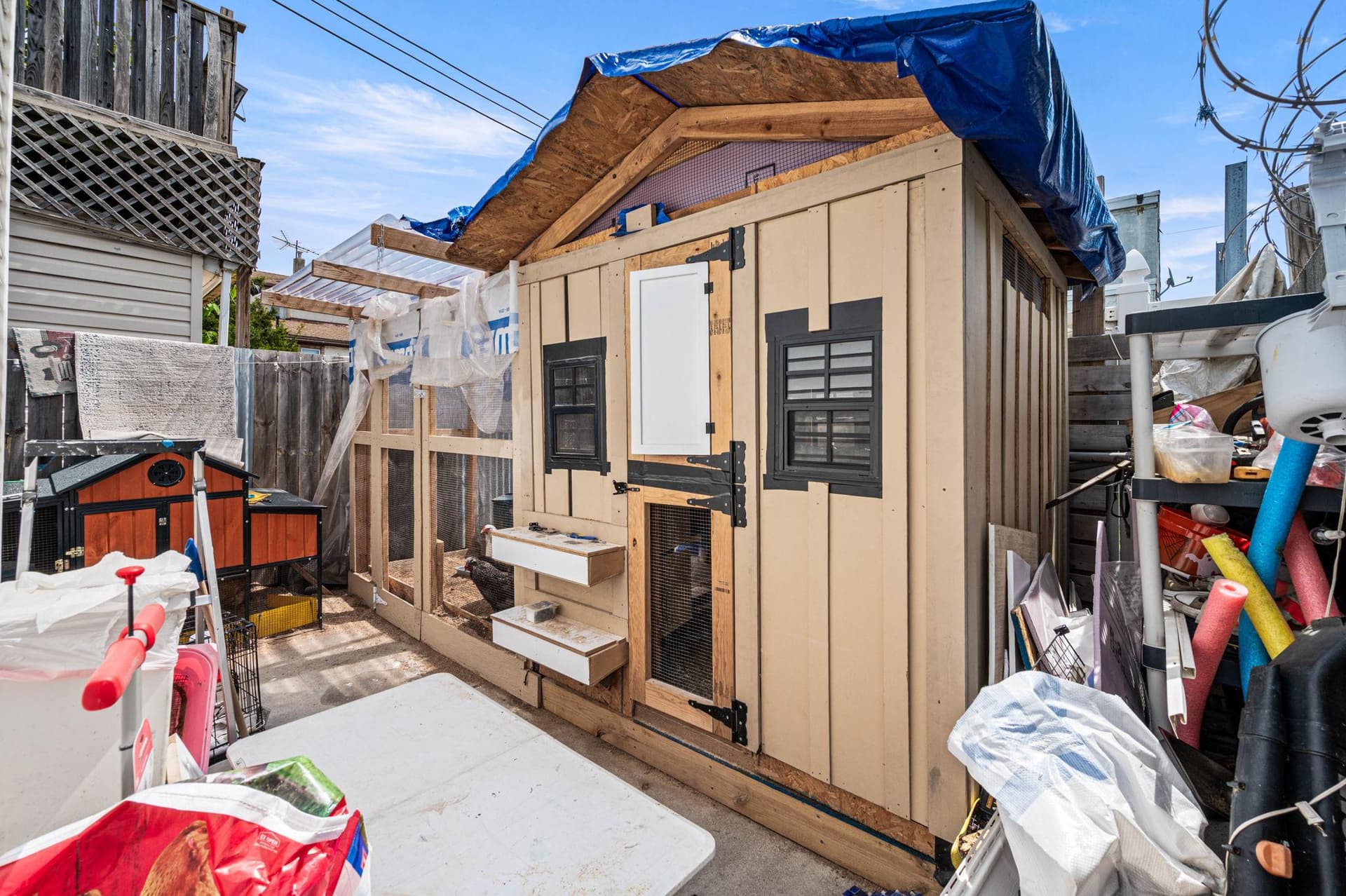 4733 Belgrade Street photo 27