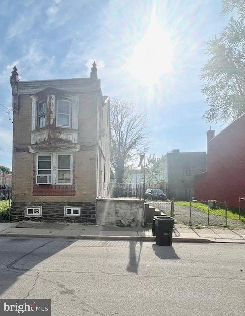 6115 N Norwood Street, Philadelphia