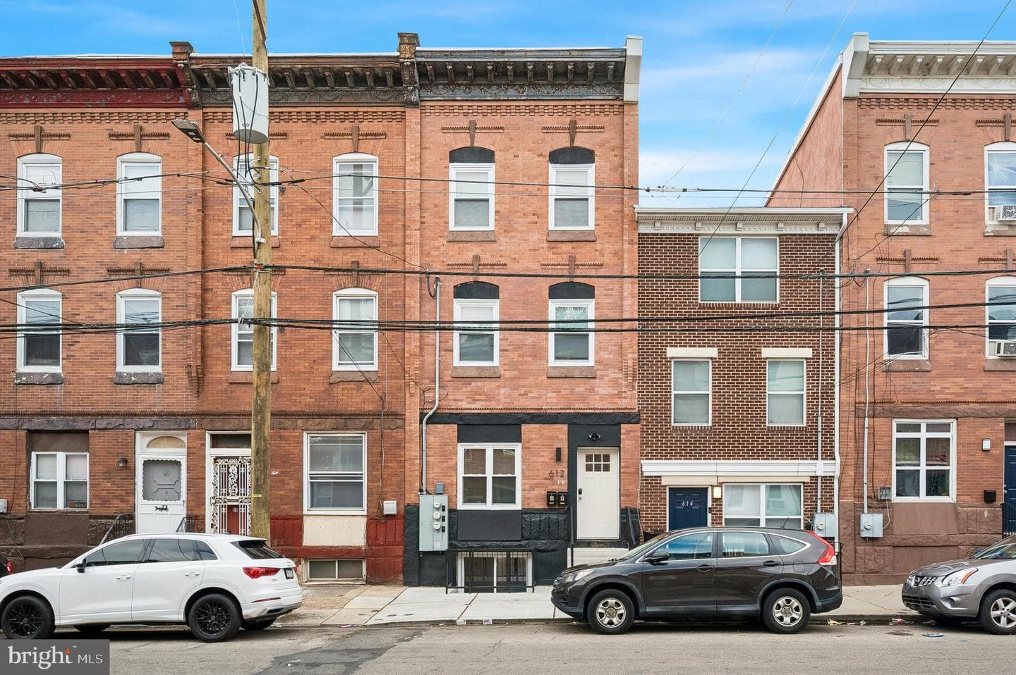 612 N 39th Street, Philadelphia