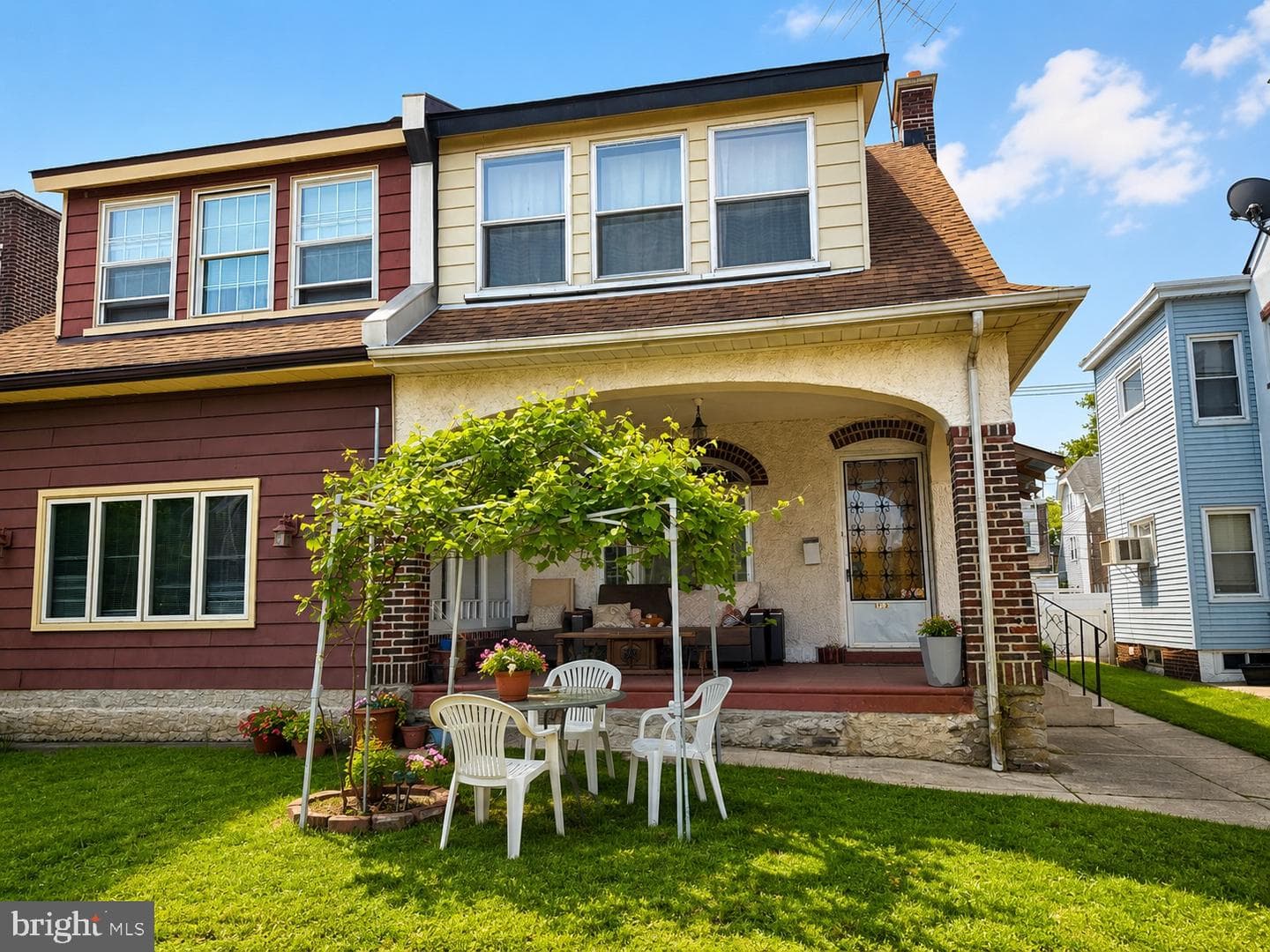 1112 Allengrove Street, Philadelphia
