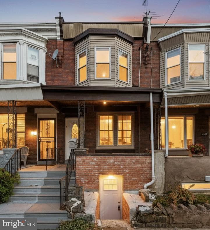 4847 Fairmount Avenue, Philadelphia