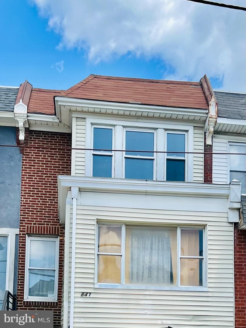 847 Foulkrod Street