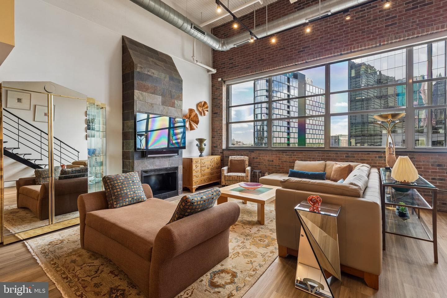 2200 Arch #1214, Philadelphia