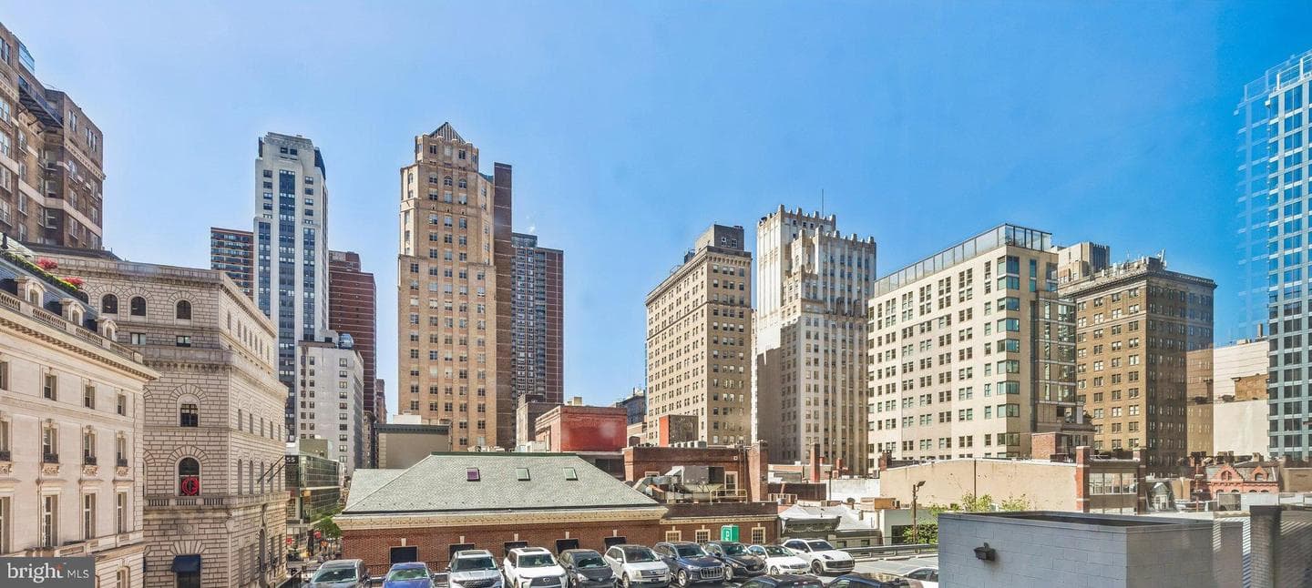 1500 Chestnut Street #4b photo 17