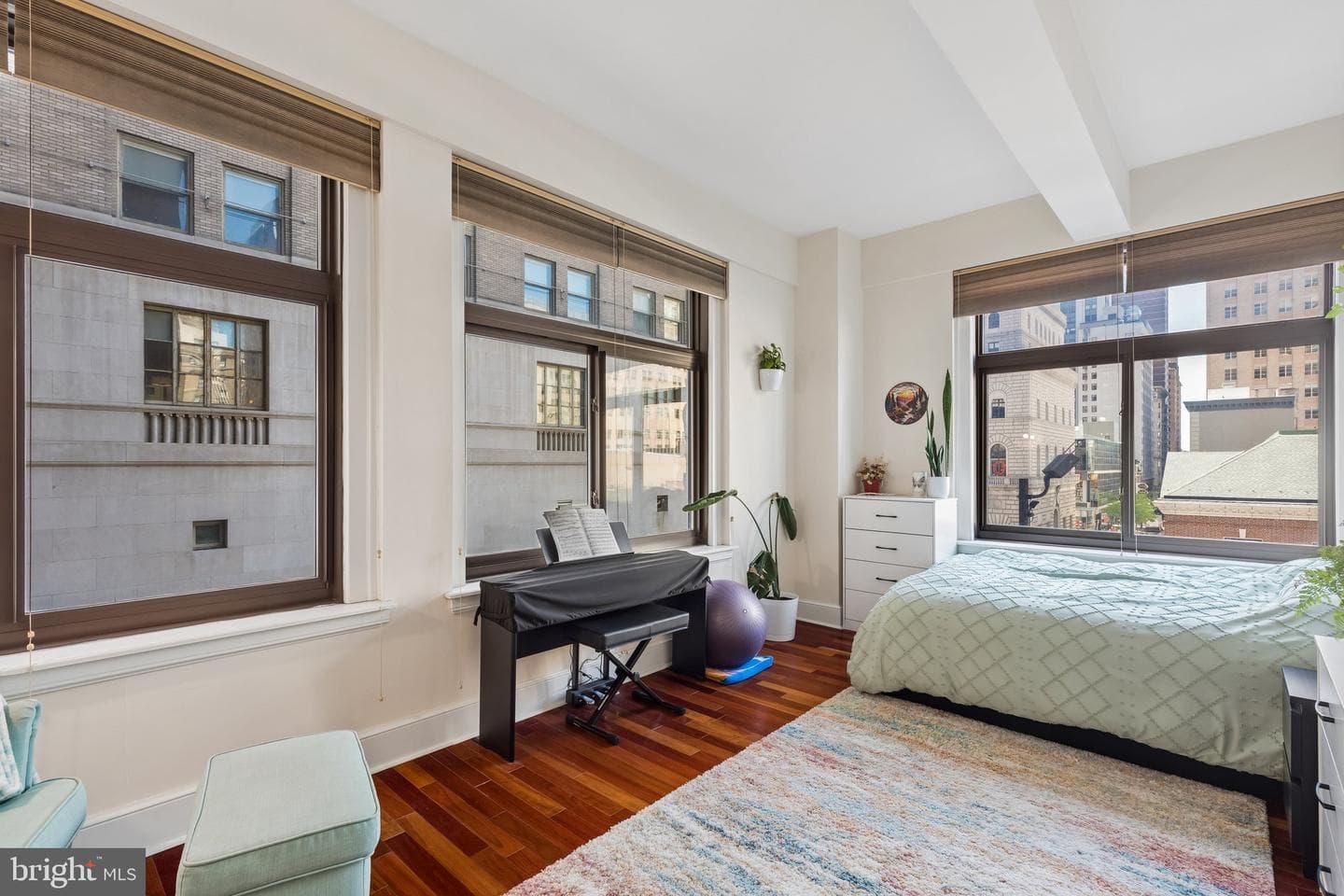 1500 Chestnut Street #4b photo 20