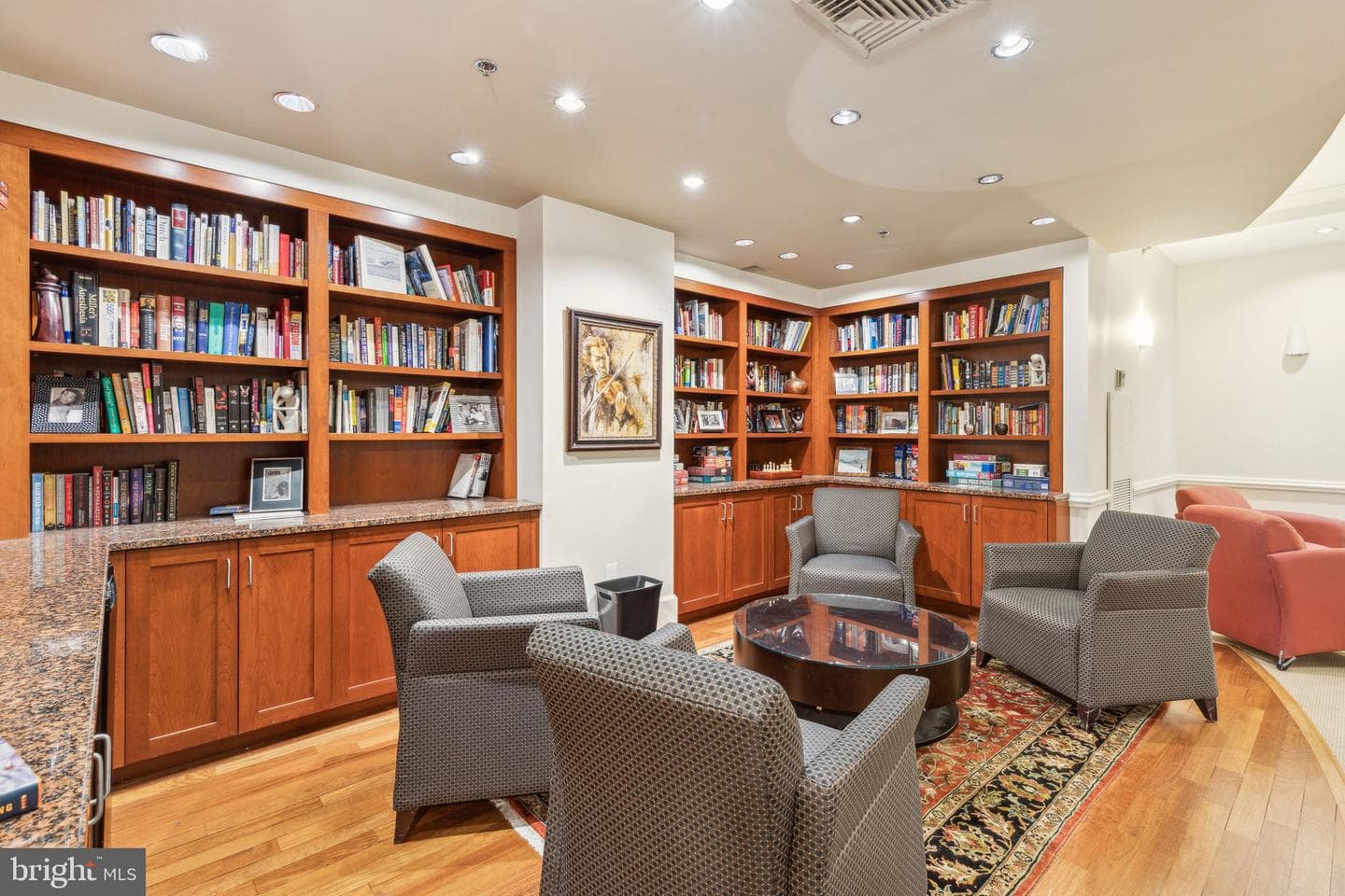 1500 Chestnut Street #4b photo 26