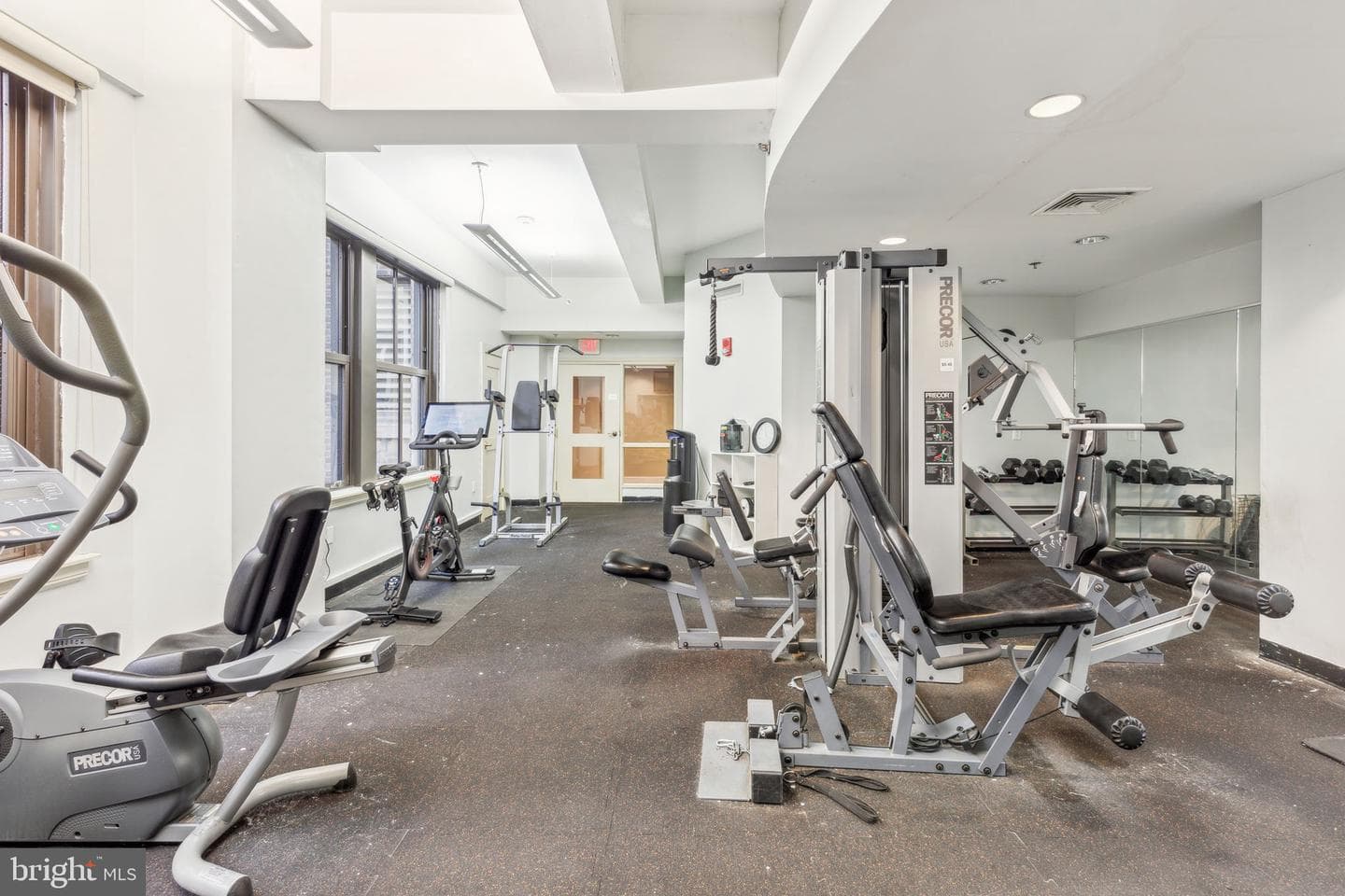 1500 Chestnut Street #4b photo 29