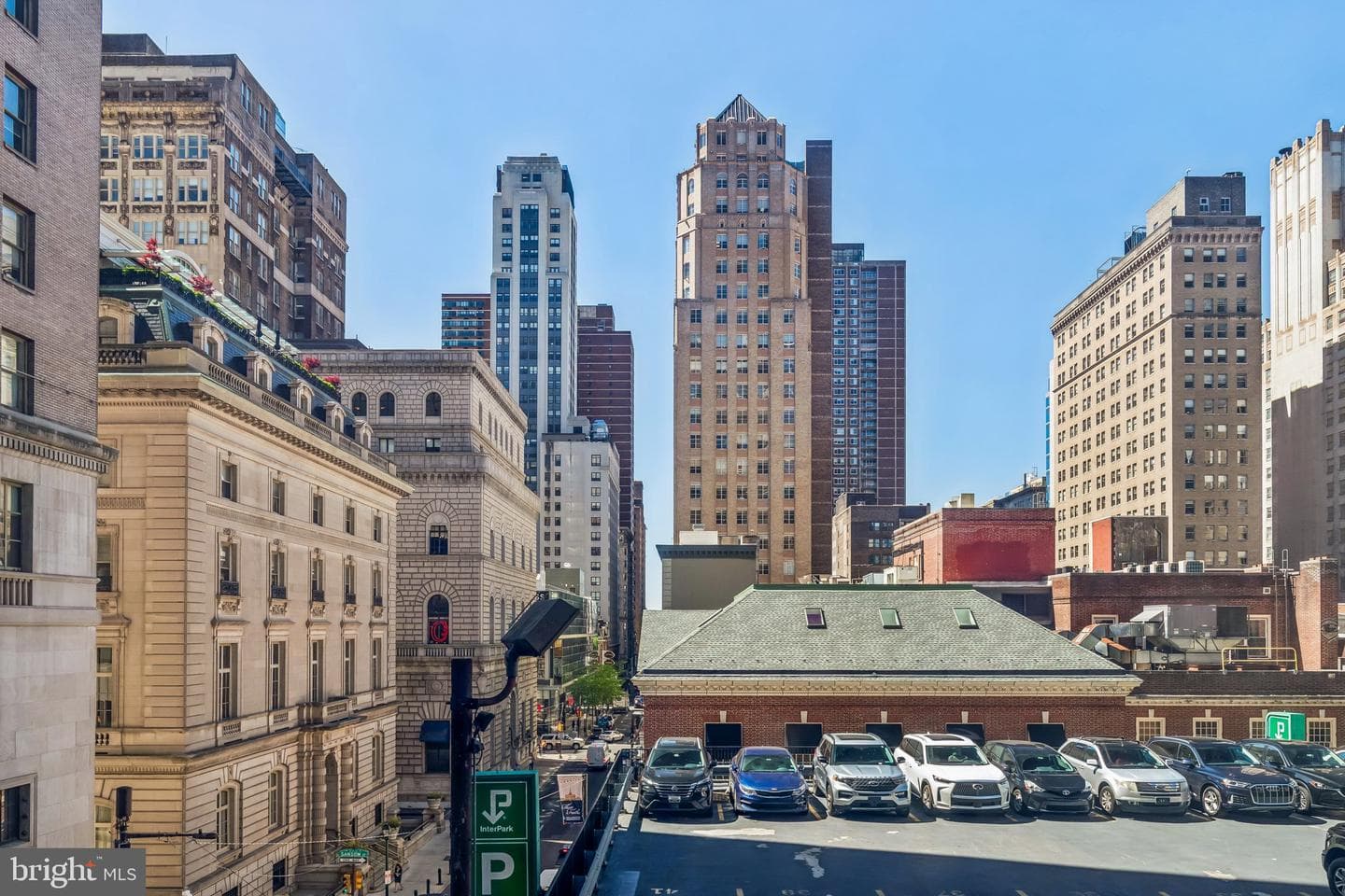 1500 Chestnut Street #4b photo 5