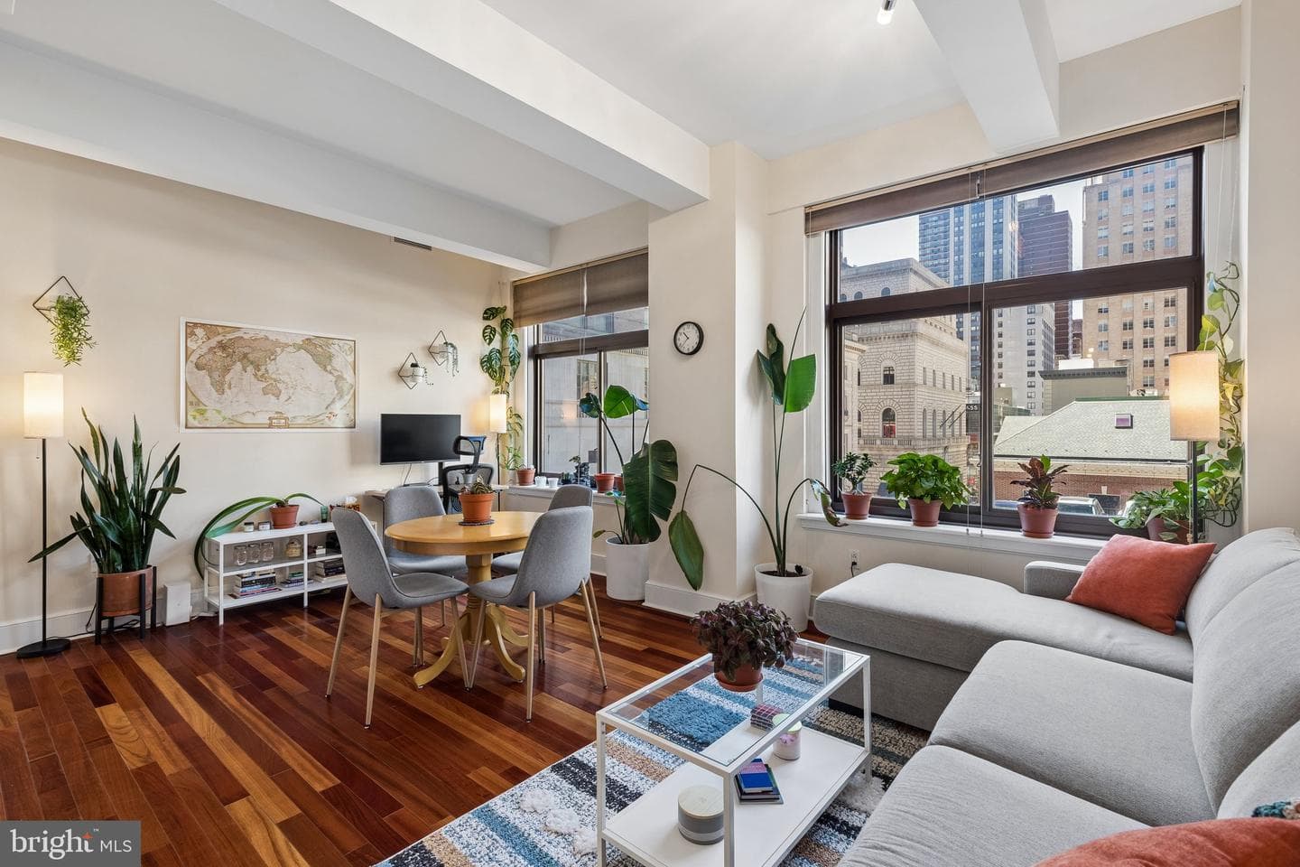 1500 Chestnut Street #4b photo 6